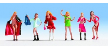 NOCH 36959 Femmes de la nuit